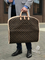 Дорожный портплед Louis Vuitton