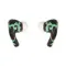 Apple AirPods Pro 2nd gen with MagSafe USB-C (2023) Total Green Camo Matte