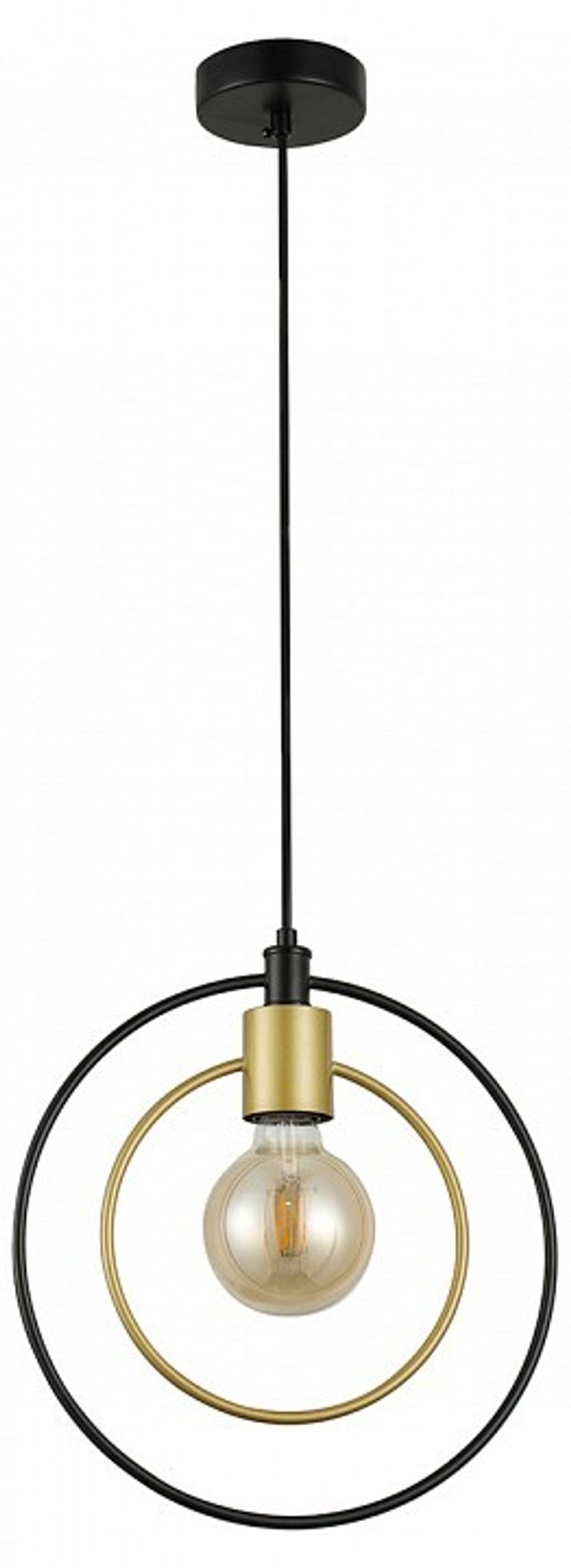 Подвесной светильник Escada Interval 1162/1S