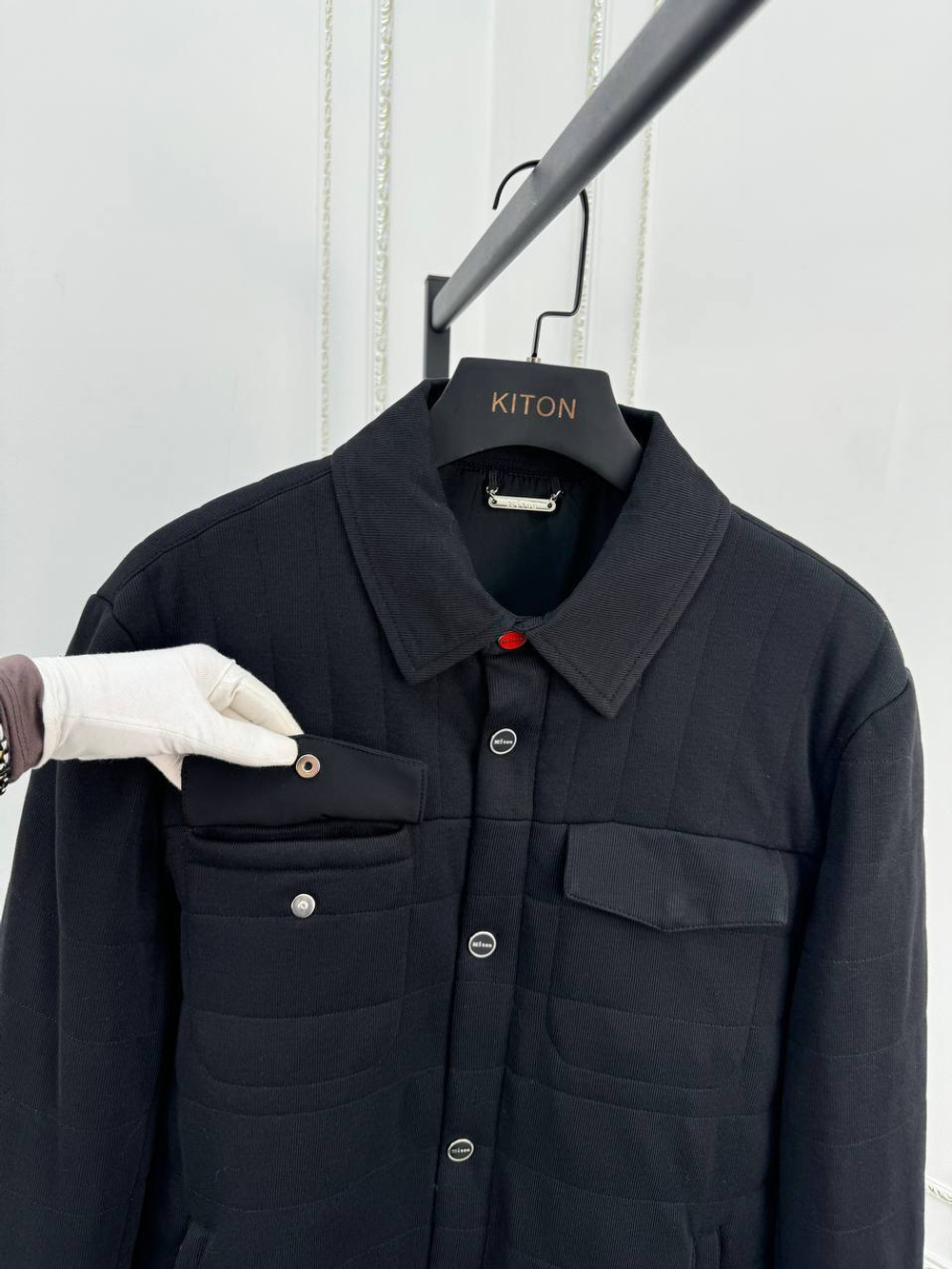 Куртка Kiton