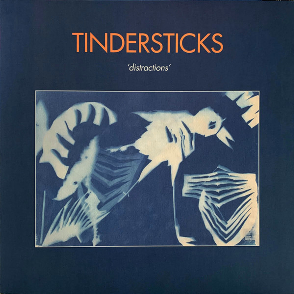 Tindersticks / Distractions (LP)