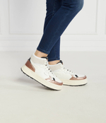 Кроссовки KORE BASKET W Pepe Jeans London - белый(PLS31500)