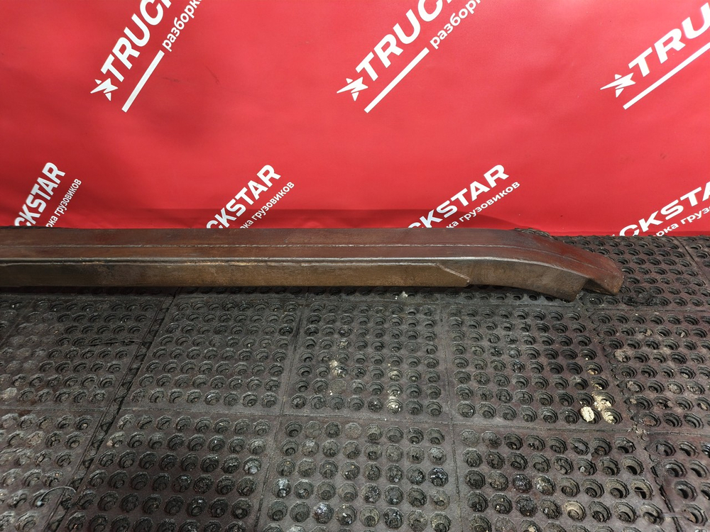 Усилитель (дефект)переднего бампера 2023г.