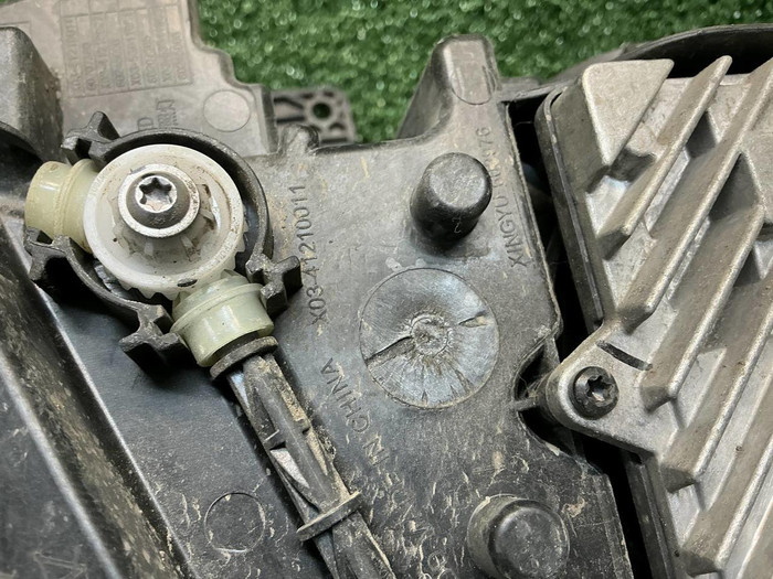 Фара левая Lixiang L7 (2023-н.в.) LED