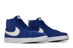 Кроссовки Nike Blazer Sb