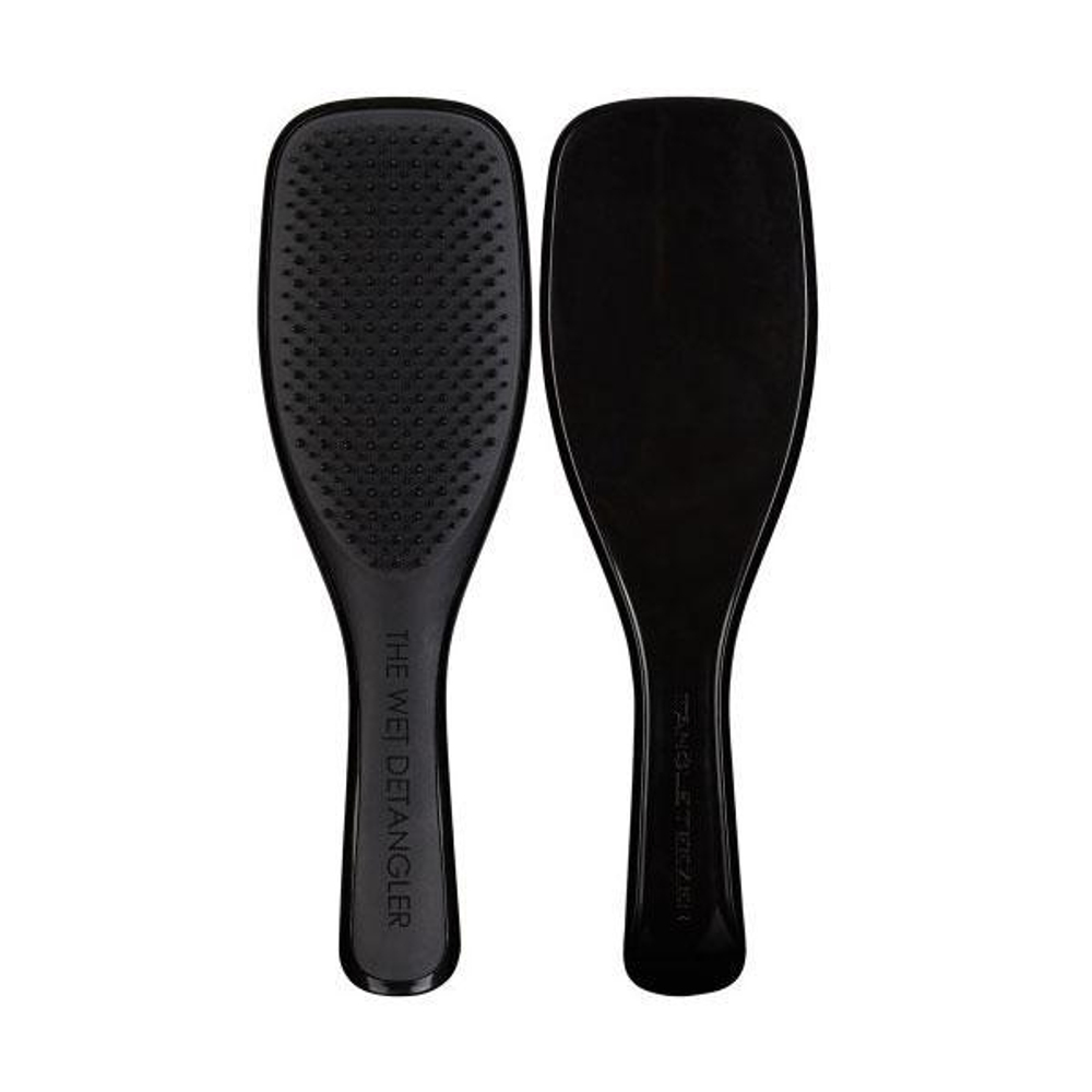 Расческа Tangle Teezer The Wet Detangler Midnight Black