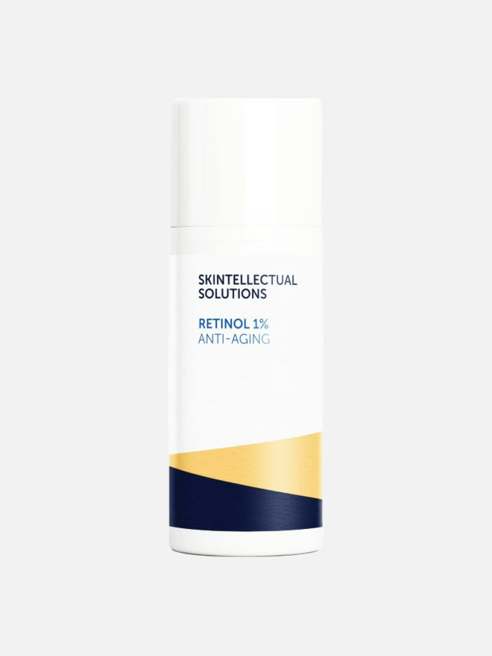 Микроэмульсия Retinol 1%, Skintellectual Solutions, 30 мл