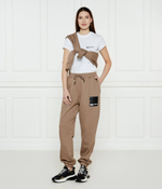 Футболка Karl Lagerfeld Jeans - белый(A1W17004)