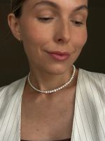 Колье Jackie Mix