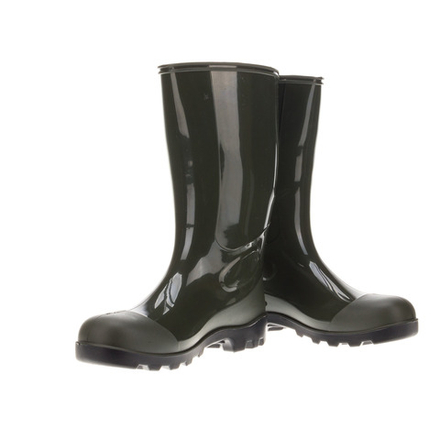 Сапоги мужские ПВХ Вездеход СВ-17