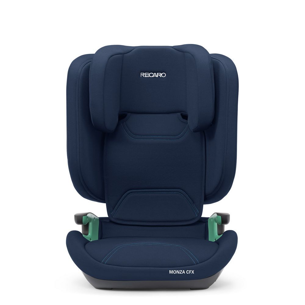 Recaro Monza Compact FX