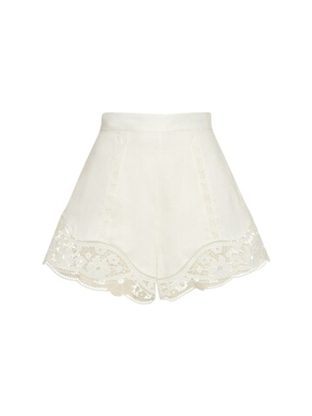 Шорты Zimmermann