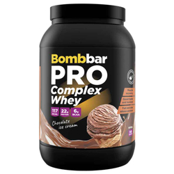 Bombbar Pro Complex Whey (900 гр.) [M]