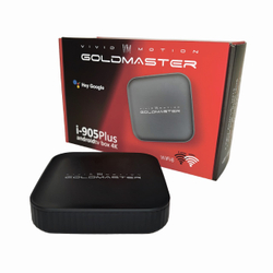 GoldMaster GM I-905 Plus 2/16GB