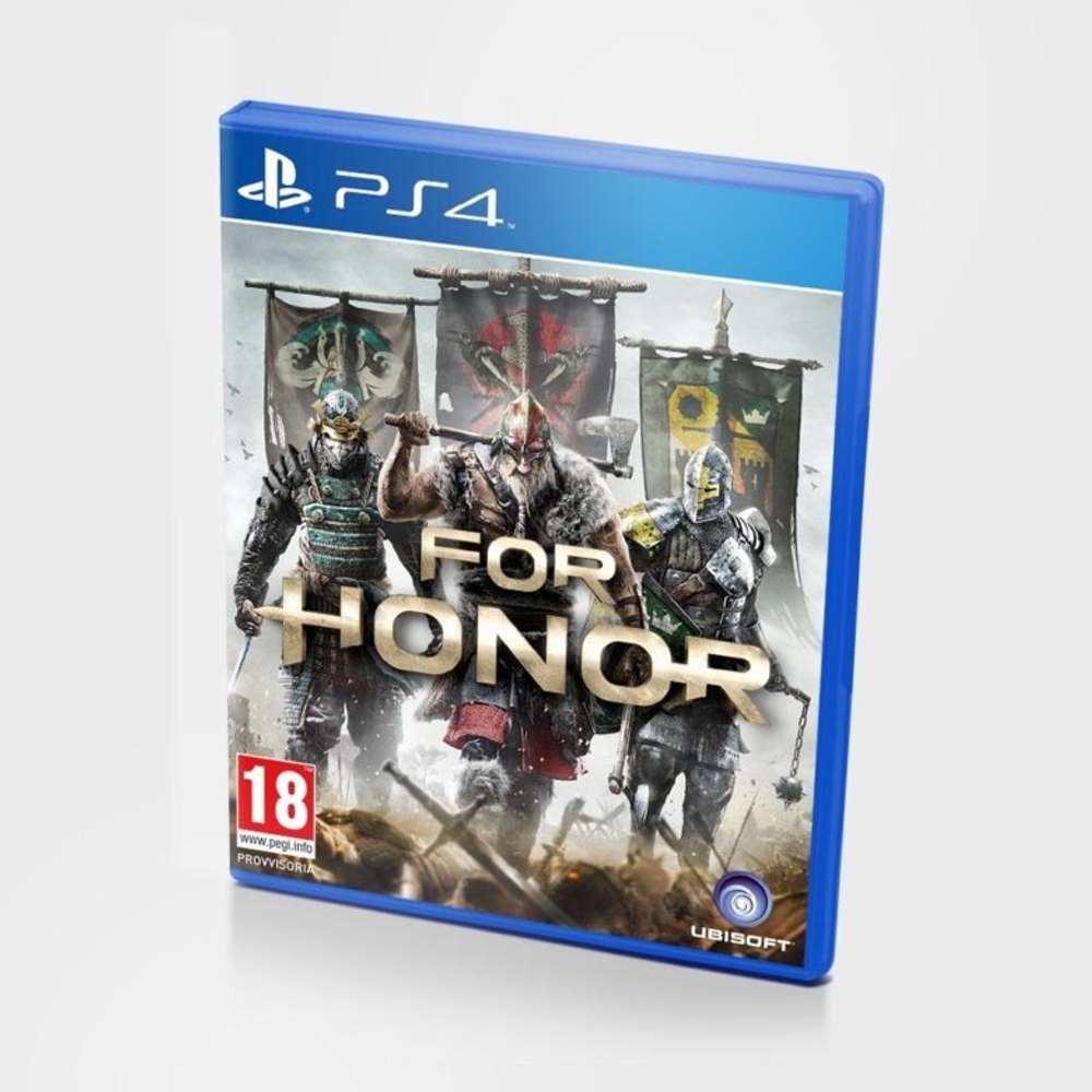 Игра For Honor для PlayStation 4