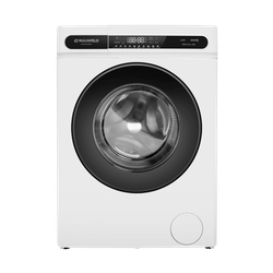Стиральная машина c инвертором MAUNFELD MFWM148WH01 8 кг.