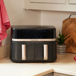 Аэрогриль Russell Hobbs 27680-56 черный