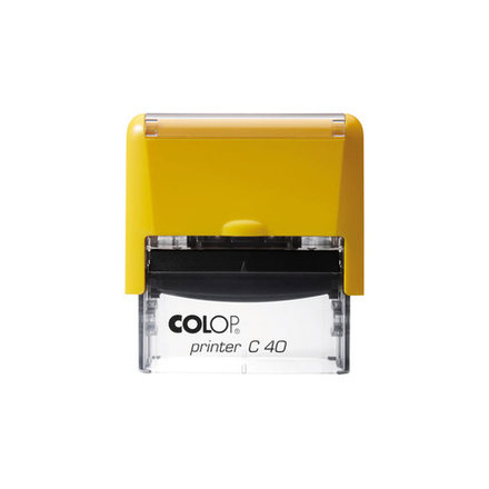 Автоматическая оснастка Colop Printer C40 NEW