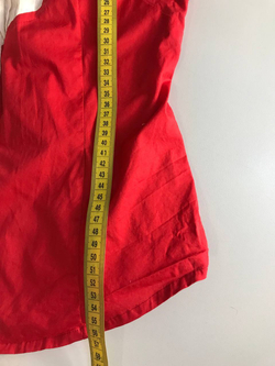 Блузка Sultanna Frantsuzova повседневная, визуально на 42 размер