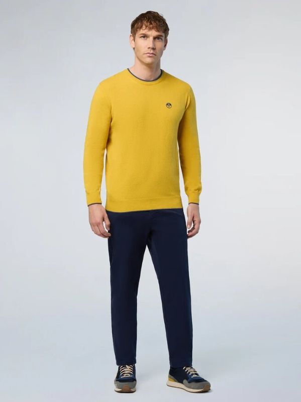 БРЮКИ NORTH SAILS