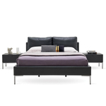 Основание без ящик 200x200 ENZAHOME LEGATO EH59676