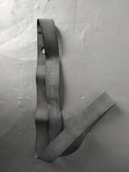 Флиппер (защита камеры от спиц) R14