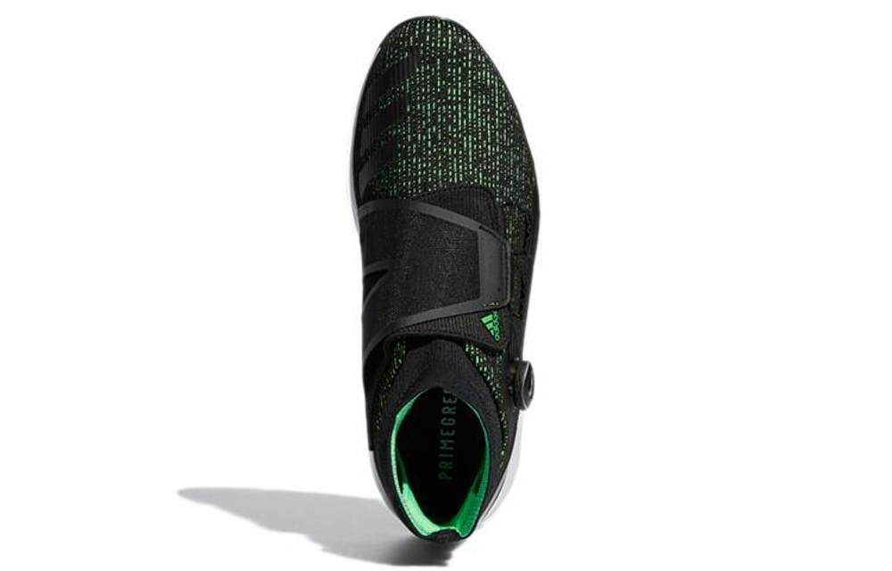 Кроссовки Adidas Zg21 Motion Primegreen Boa Mid