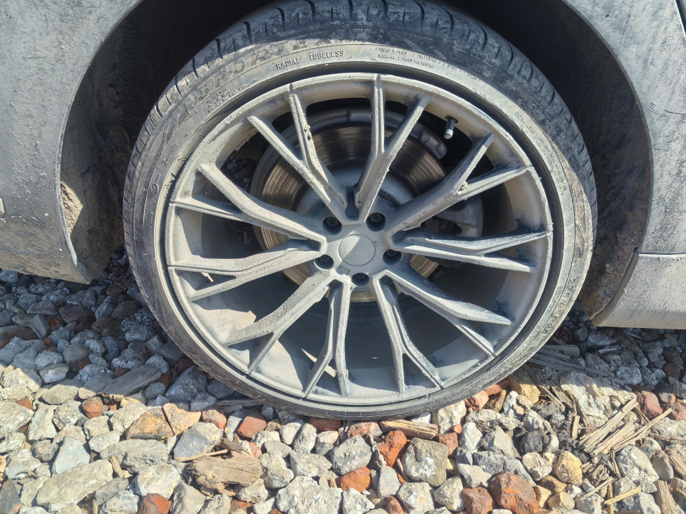 BMW 7-SERIES 750Li xDrive