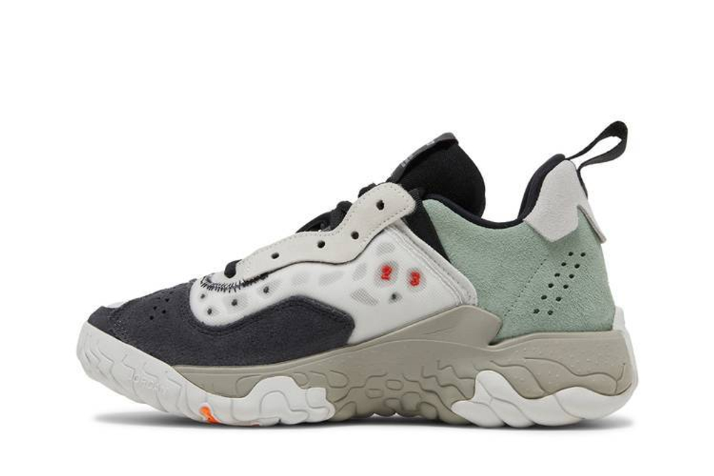 Кроссовки Jordan Delta 2 (Женская размерная сетка)