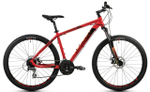 Горный велосипед Aspect LEGEND 27.5 (2021)