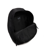 Рюкзак EA7 - черный(245063 2F909)