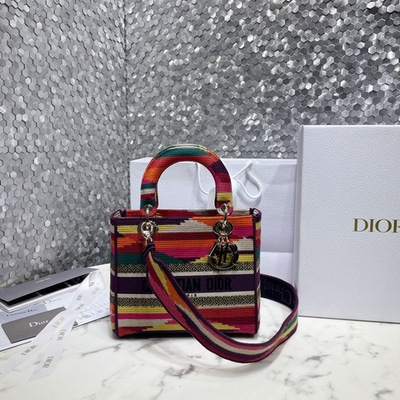 Christian Dior Lady D-Lite 24 cm