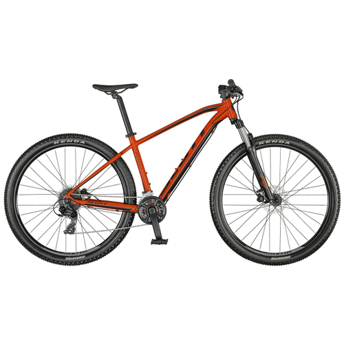 Scott Aspect 960 red M