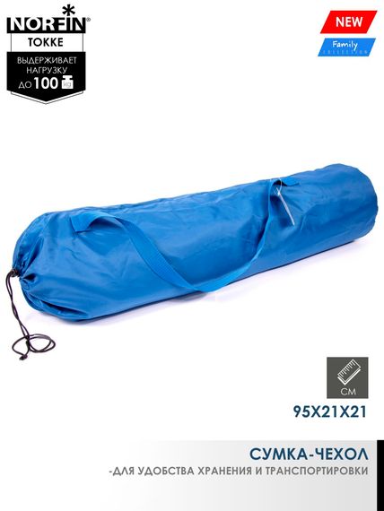 Кресло складное Norfin TOKKE NFL