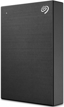 Внешний жесткий диск 4 Тб Seagate (STKC4000400) 2,5", USB-Type A, черный