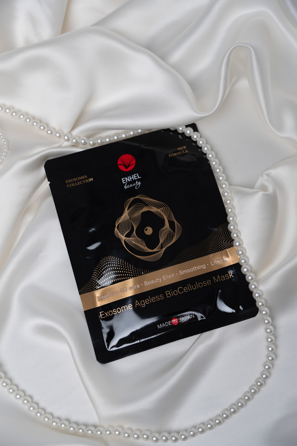 Коллекция «Экзосомы — молекулы молодости»