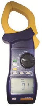 АКИП-2301, АКИП-2302, Клещи электроизмерительные, № в ГРСИ РФ - 76913-19