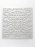 Панно на стену для интерьера 80х80 см