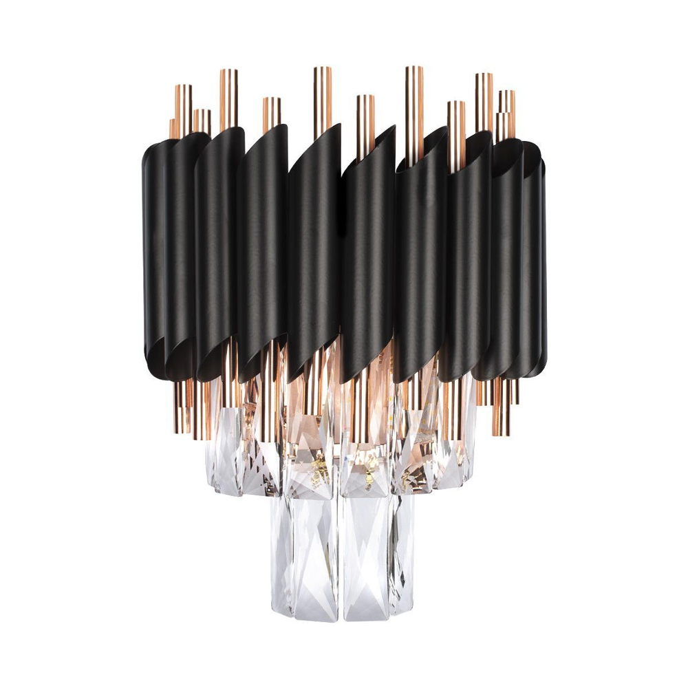 Настенный светильник Loft It Eclair 10206W