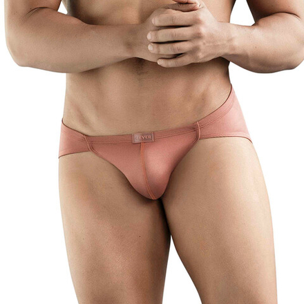 Мужские трусы брифы охра Clever CELESTIAL BRIEF 176504