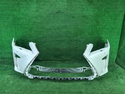 Бампер передний Lexus RX 4 (2015-2019)