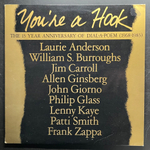 Сборник You're A Hook (США 1983г.)