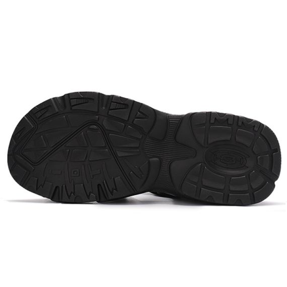 Skechers Stamina Sandal 'Black'