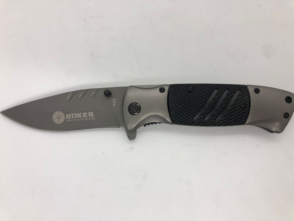 Нож Boker складной