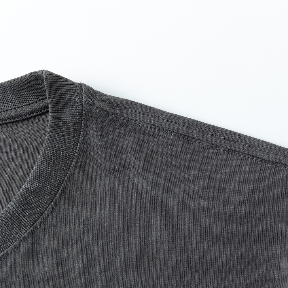 ФУТБОЛКА YMKASHIX STAR