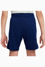 Шорты Nike Inter Milan 25/26 Strike Junior - темно-синий