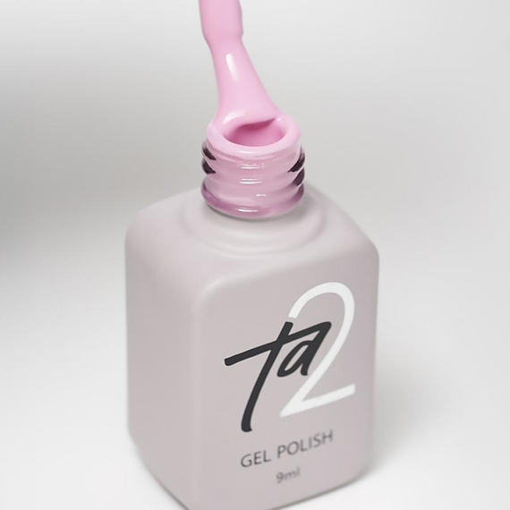 ГЕЛЬ-ЛАК TA2 COLOR GEL POLISH №166