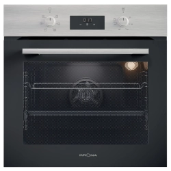 Электрический духовой шкаф Krona Beato 60 IX