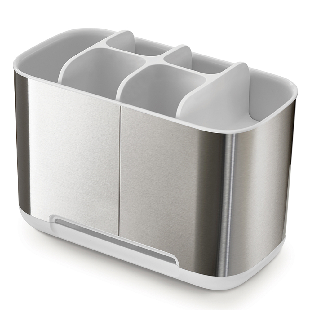 Набор для ванной easystore/presto steel, 2 пред.