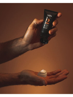 Бальзам после бритья для мужчин № 2 Press 50 мл Gurwits Perfumerie Pour Homme PGPRM2002